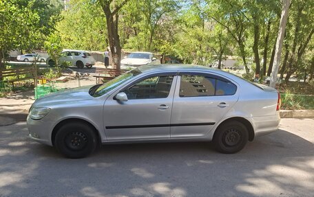 Skoda Octavia, 2007 год, 600 000 рублей, 3 фотография