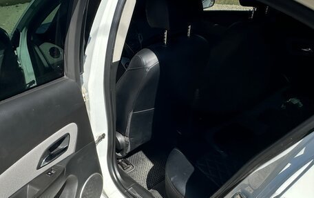 Chevrolet Cruze II, 2013 год, 700 000 рублей, 8 фотография