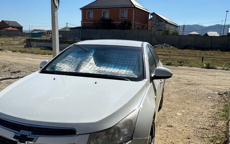Chevrolet Cruze II, 2013 год, 700 000 рублей, 7 фотография