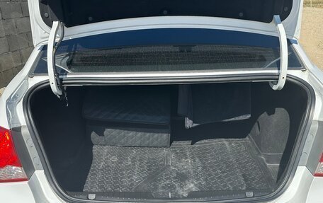 Chevrolet Cruze II, 2013 год, 700 000 рублей, 11 фотография
