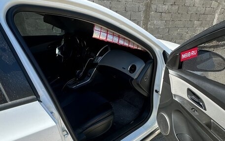 Chevrolet Cruze II, 2013 год, 700 000 рублей, 5 фотография