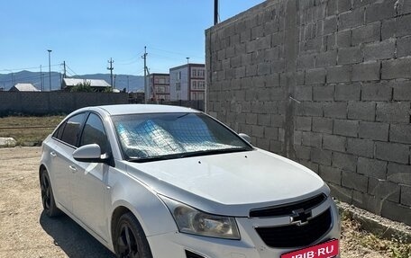 Chevrolet Cruze II, 2013 год, 700 000 рублей, 6 фотография