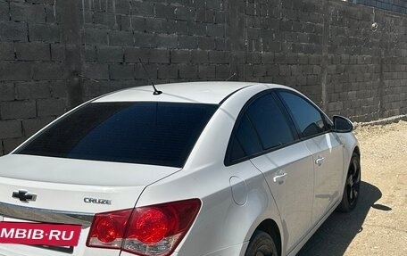 Chevrolet Cruze II, 2013 год, 700 000 рублей, 2 фотография