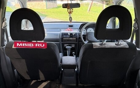 Mitsubishi RVR III рестайлинг, 1997 год, 555 000 рублей, 10 фотография