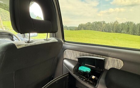Mitsubishi RVR III рестайлинг, 1997 год, 555 000 рублей, 23 фотография
