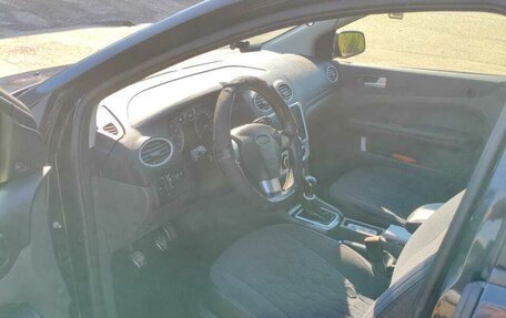Ford Focus II рестайлинг, 2006 год, 450 000 рублей, 7 фотография