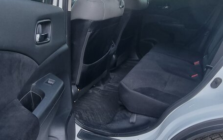 Honda CR-V IV, 2012 год, 1 724 000 рублей, 7 фотография