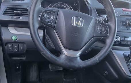 Honda CR-V IV, 2012 год, 1 724 000 рублей, 9 фотография