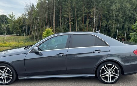 Mercedes-Benz E-Класс, 2014 год, 2 000 000 рублей, 2 фотография