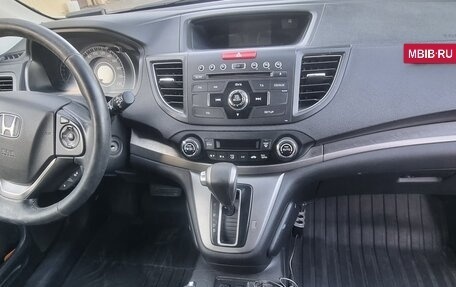Honda CR-V IV, 2012 год, 1 724 000 рублей, 8 фотография
