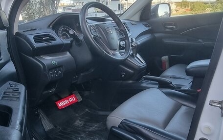 Honda CR-V IV, 2012 год, 1 724 000 рублей, 6 фотография
