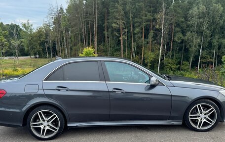 Mercedes-Benz E-Класс, 2014 год, 2 000 000 рублей, 12 фотография