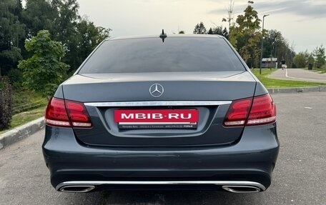 Mercedes-Benz E-Класс, 2014 год, 2 000 000 рублей, 5 фотография