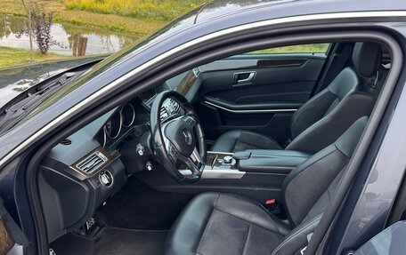 Mercedes-Benz E-Класс, 2014 год, 2 000 000 рублей, 15 фотография