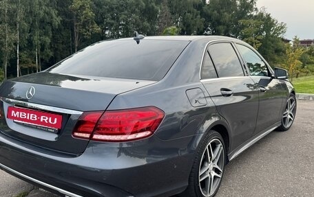 Mercedes-Benz E-Класс, 2014 год, 2 000 000 рублей, 13 фотография