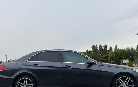 Mercedes-Benz E-Класс, 2014 год, 2 000 000 рублей, 20 фотография