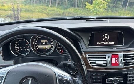 Mercedes-Benz E-Класс, 2014 год, 2 000 000 рублей, 8 фотография