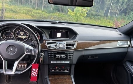 Mercedes-Benz E-Класс, 2014 год, 2 000 000 рублей, 11 фотография
