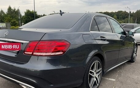 Mercedes-Benz E-Класс, 2014 год, 2 000 000 рублей, 19 фотография
