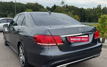 Mercedes-Benz E-Класс, 2014 год, 2 000 000 рублей, 17 фотография