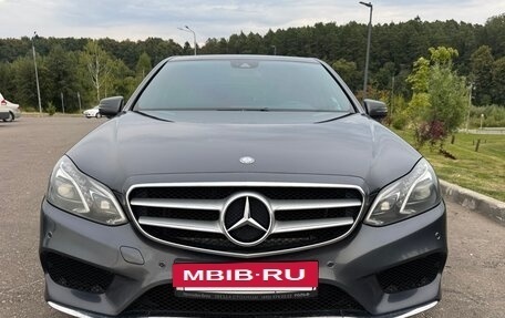Mercedes-Benz E-Класс, 2014 год, 2 000 000 рублей, 6 фотография