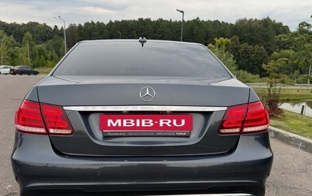 Mercedes-Benz E-Класс, 2014 год, 2 000 000 рублей, 18 фотография