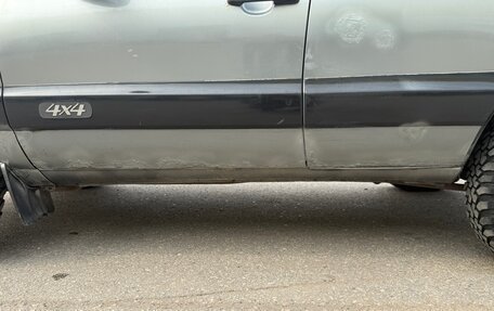 Chevrolet Niva I рестайлинг, 2007 год, 290 000 рублей, 7 фотография