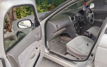 Nissan Sunny B15, 2000 год, 160 000 рублей, 5 фотография