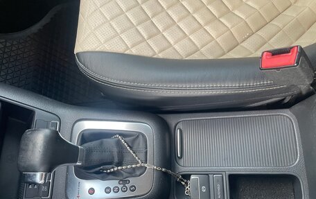 Volkswagen Tiguan I, 2009 год, 925 000 рублей, 12 фотография