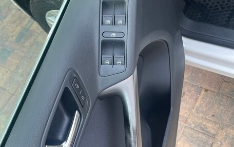 Volkswagen Tiguan I, 2009 год, 925 000 рублей, 9 фотография