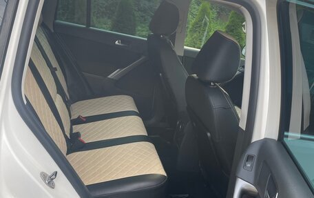 Volkswagen Tiguan I, 2009 год, 925 000 рублей, 14 фотография
