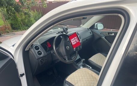 Volkswagen Tiguan I, 2009 год, 925 000 рублей, 8 фотография