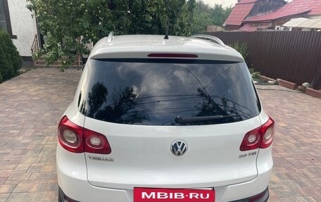 Volkswagen Tiguan I, 2009 год, 925 000 рублей, 6 фотография