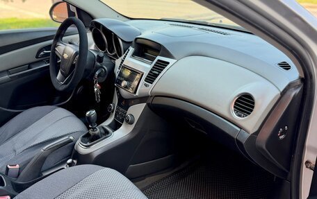 Chevrolet Cruze II, 2012 год, 570 000 рублей, 9 фотография