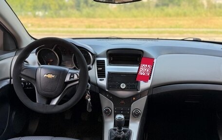 Chevrolet Cruze II, 2012 год, 570 000 рублей, 10 фотография
