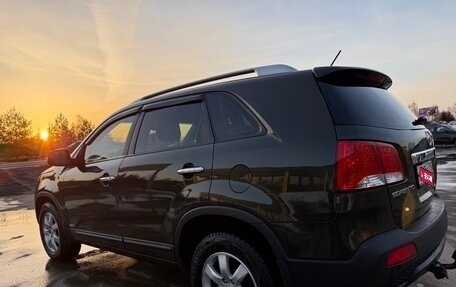 KIA Sorento II рестайлинг, 2011 год, 1 100 000 рублей, 3 фотография