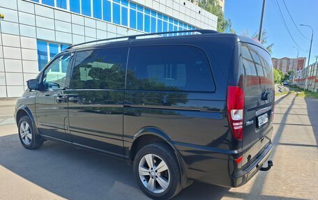 Mercedes-Benz Viano, 2011 год, 2 200 000 рублей, 5 фотография