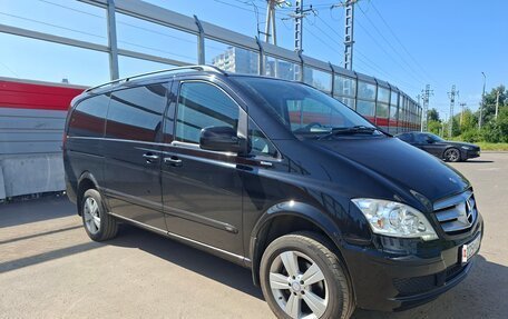 Mercedes-Benz Viano, 2011 год, 2 200 000 рублей, 6 фотография