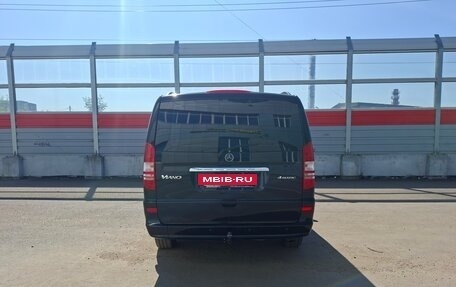 Mercedes-Benz Viano, 2011 год, 2 200 000 рублей, 7 фотография
