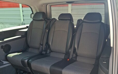 Mercedes-Benz Viano, 2011 год, 2 200 000 рублей, 12 фотография