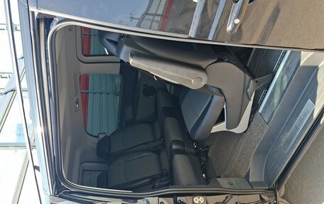 Mercedes-Benz Viano, 2011 год, 2 200 000 рублей, 14 фотография