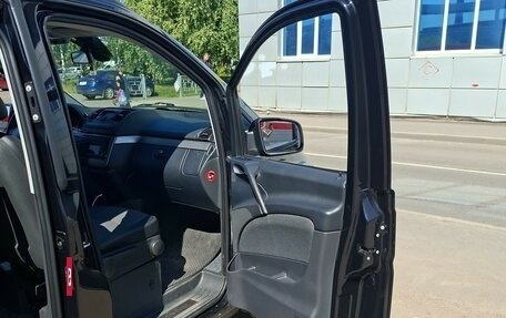 Mercedes-Benz Viano, 2011 год, 2 200 000 рублей, 15 фотография