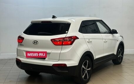 Hyundai Creta I рестайлинг, 2019 год, 1 925 000 рублей, 4 фотография