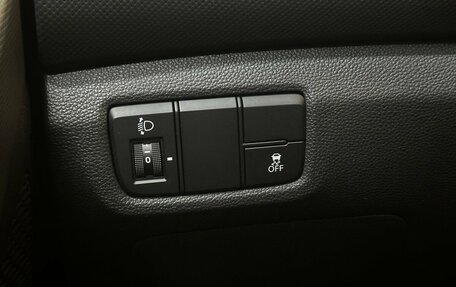 Hyundai Creta I рестайлинг, 2019 год, 1 925 000 рублей, 7 фотография