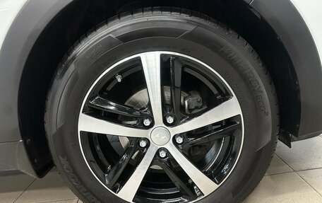 Hyundai Creta I рестайлинг, 2019 год, 1 925 000 рублей, 18 фотография