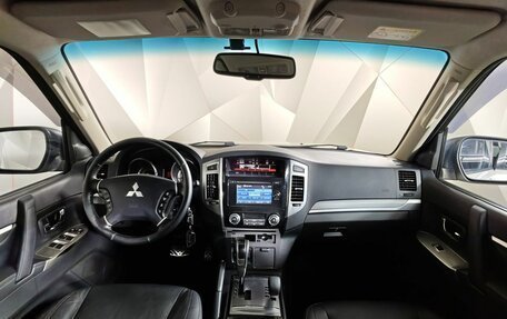 Mitsubishi Pajero IV, 2014 год, 2 289 000 рублей, 13 фотография