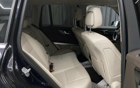 Mercedes-Benz GLK-Класс, 2012 год, 1 550 000 рублей, 10 фотография