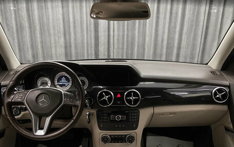 Mercedes-Benz GLK-Класс, 2012 год, 1 550 000 рублей, 8 фотография