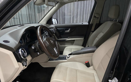 Mercedes-Benz GLK-Класс, 2012 год, 1 550 000 рублей, 7 фотография