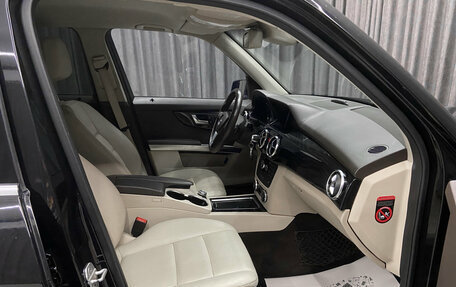Mercedes-Benz GLK-Класс, 2012 год, 1 550 000 рублей, 9 фотография